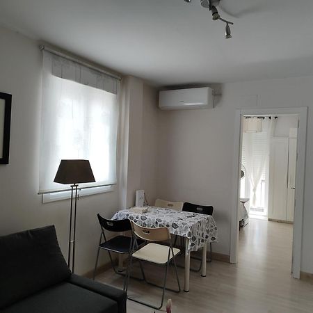Apartment In Seville City Centre Dış mekan fotoğraf