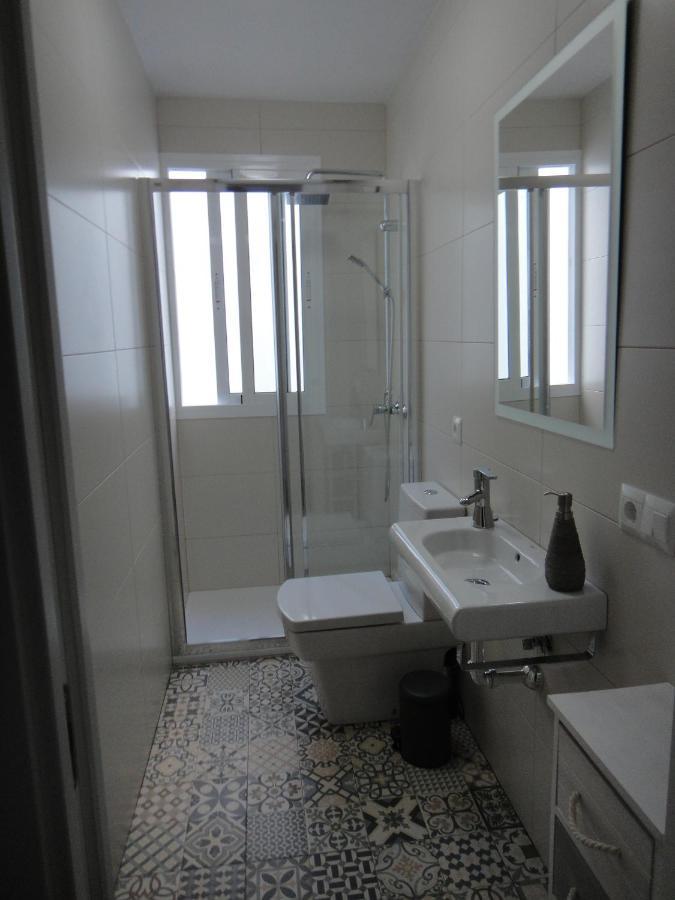 Apartment In Seville City Centre Dış mekan fotoğraf