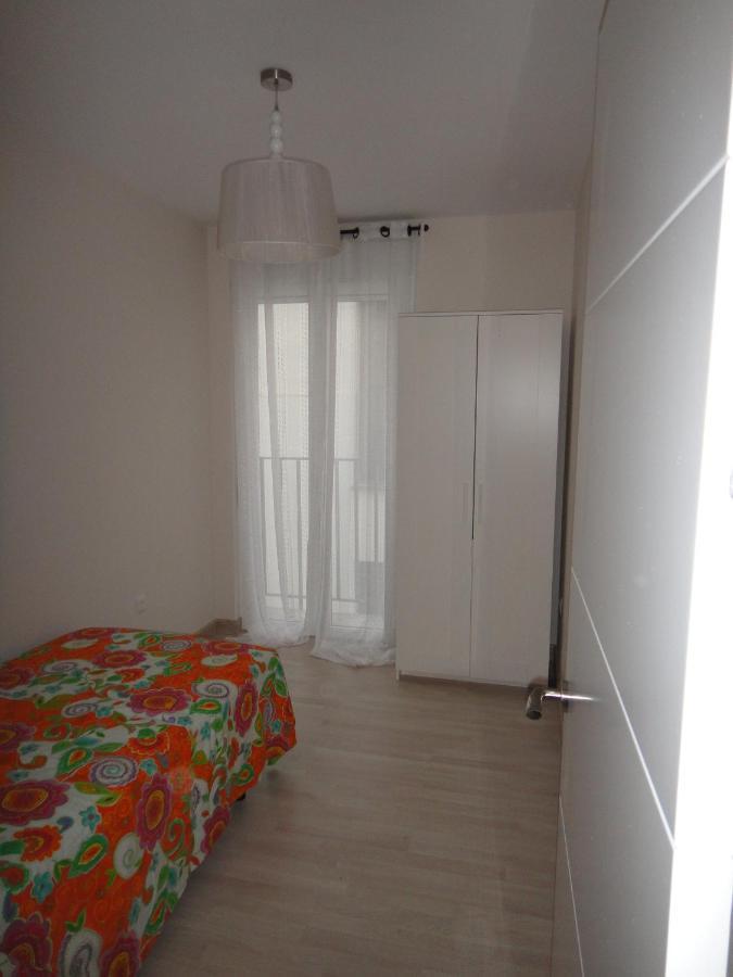Apartment In Seville City Centre Dış mekan fotoğraf