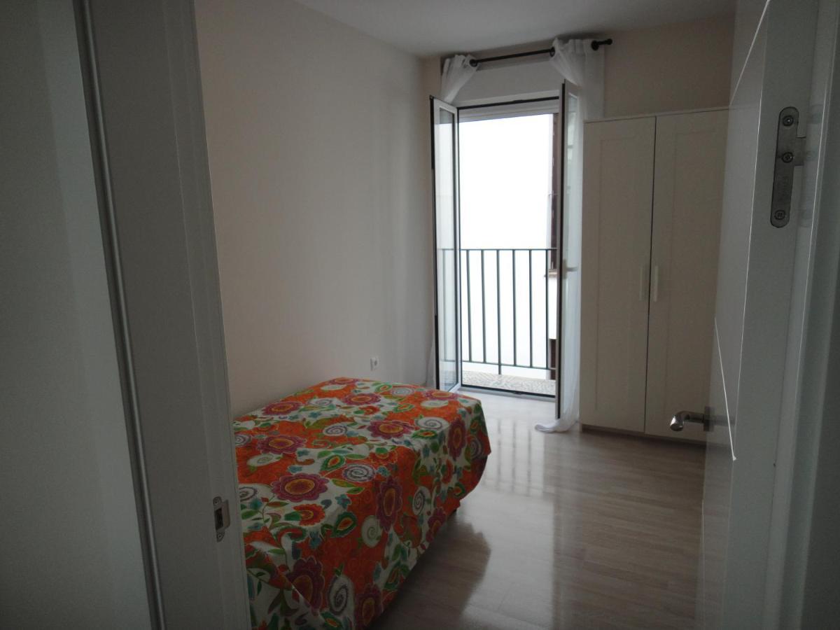 Apartment In Seville City Centre Dış mekan fotoğraf