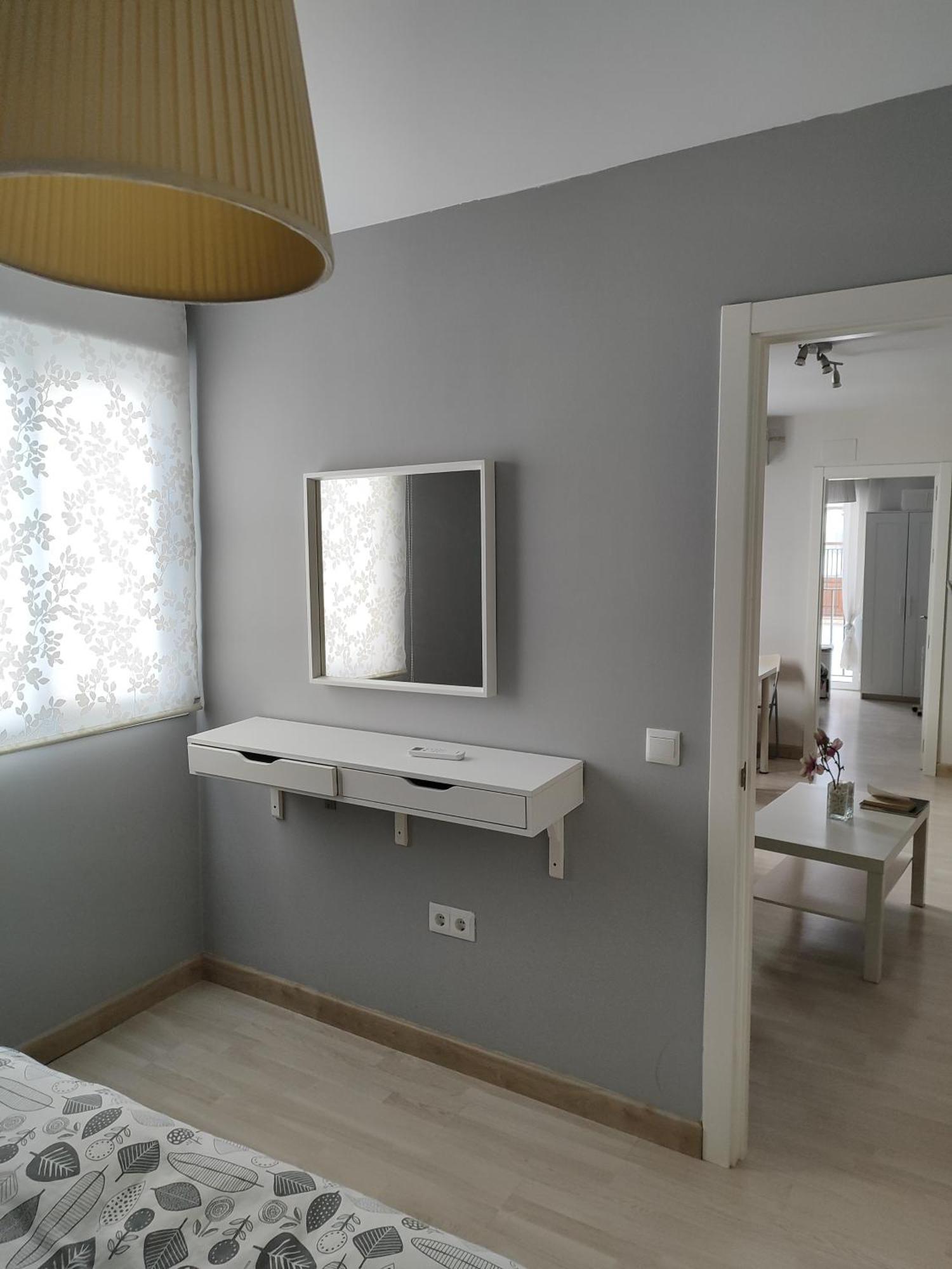 Apartment In Seville City Centre Dış mekan fotoğraf