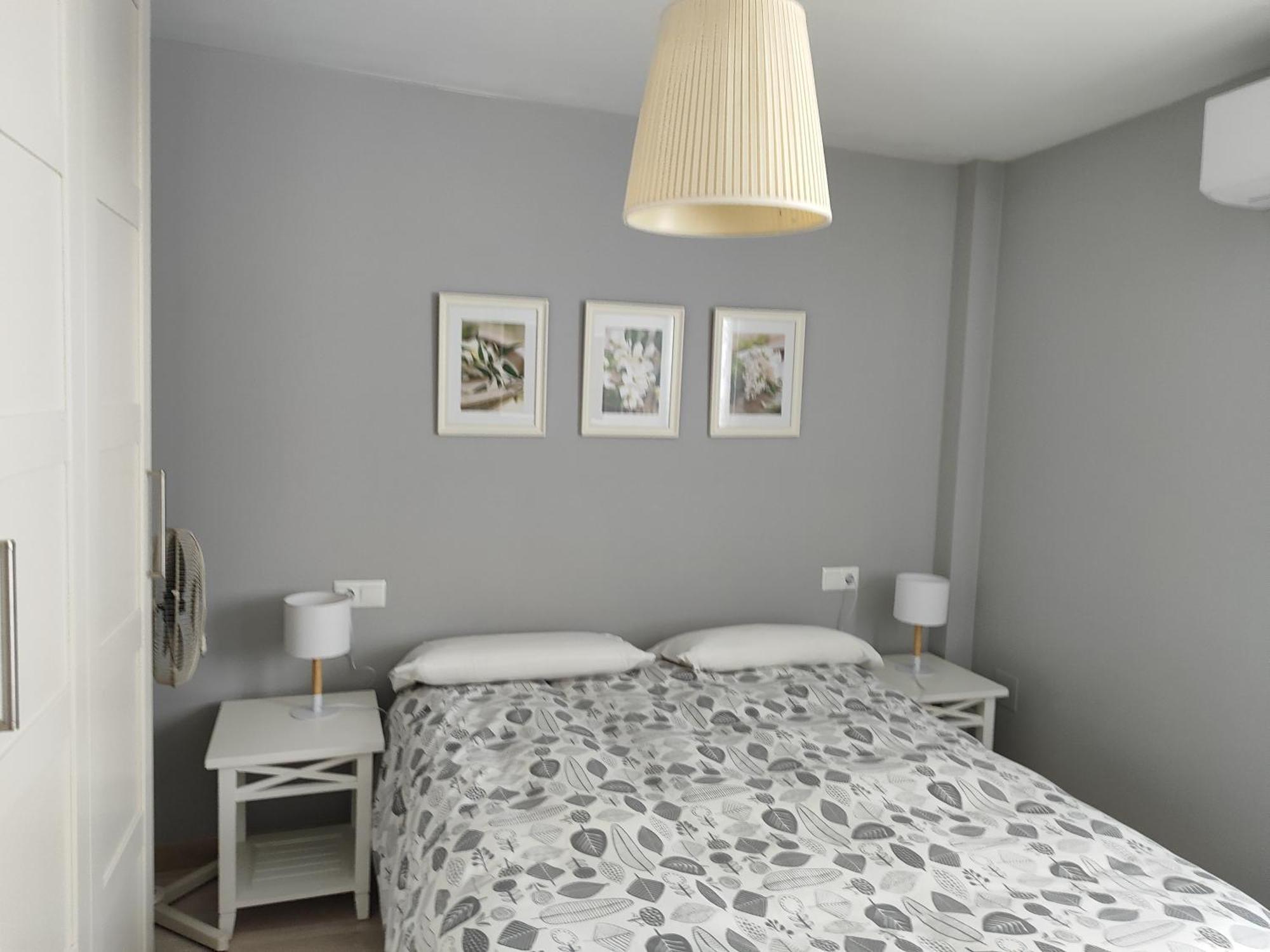 Apartment In Seville City Centre Dış mekan fotoğraf
