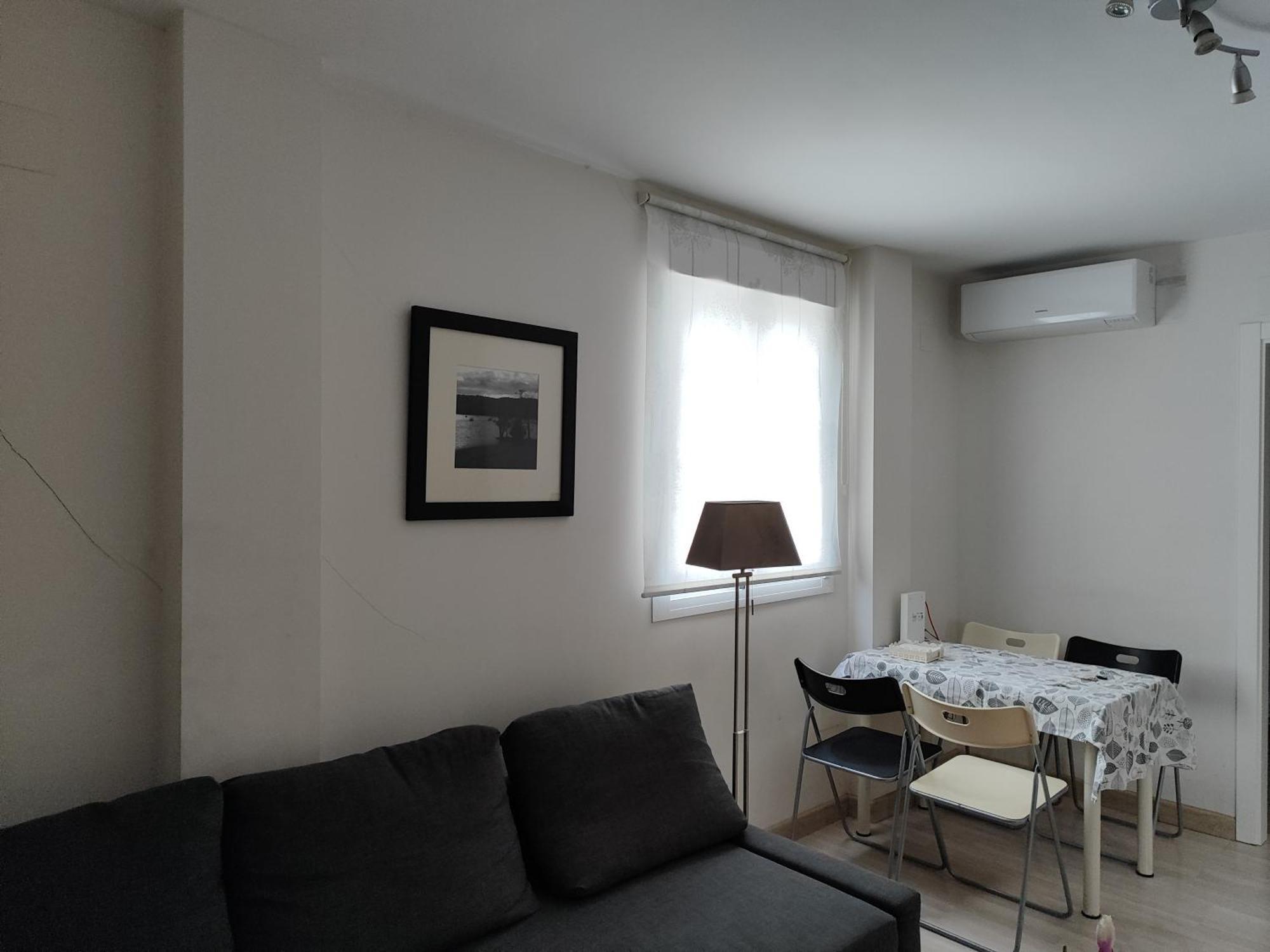 Apartment In Seville City Centre Dış mekan fotoğraf