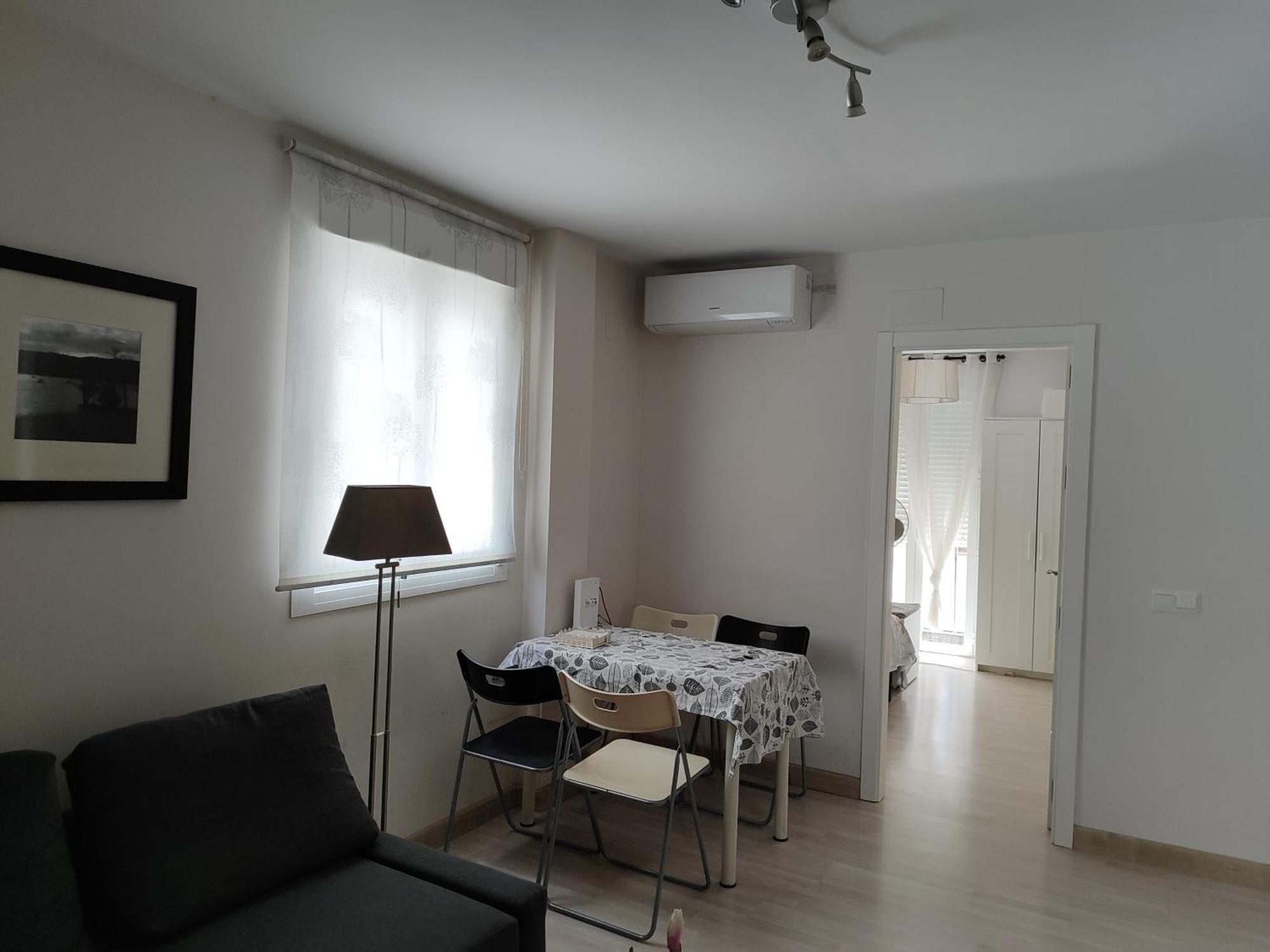 Apartment In Seville City Centre Dış mekan fotoğraf