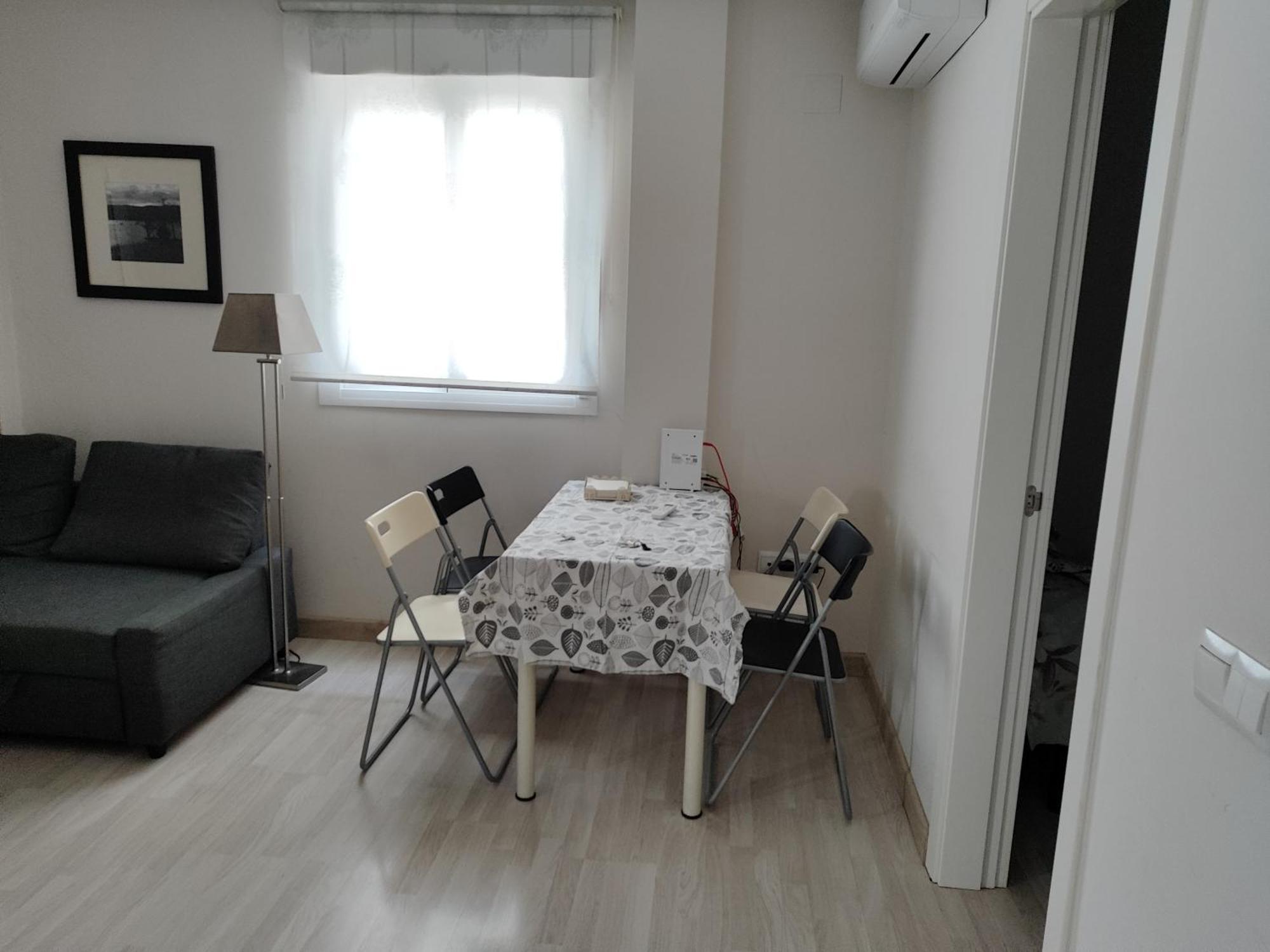 Apartment In Seville City Centre Dış mekan fotoğraf